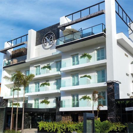 The Xperience By G - Adults Only Hotell Mazatlán Eksteriør bilde
