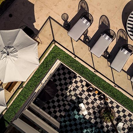 The Xperience By G - Adults Only Hotell Mazatlán Eksteriør bilde