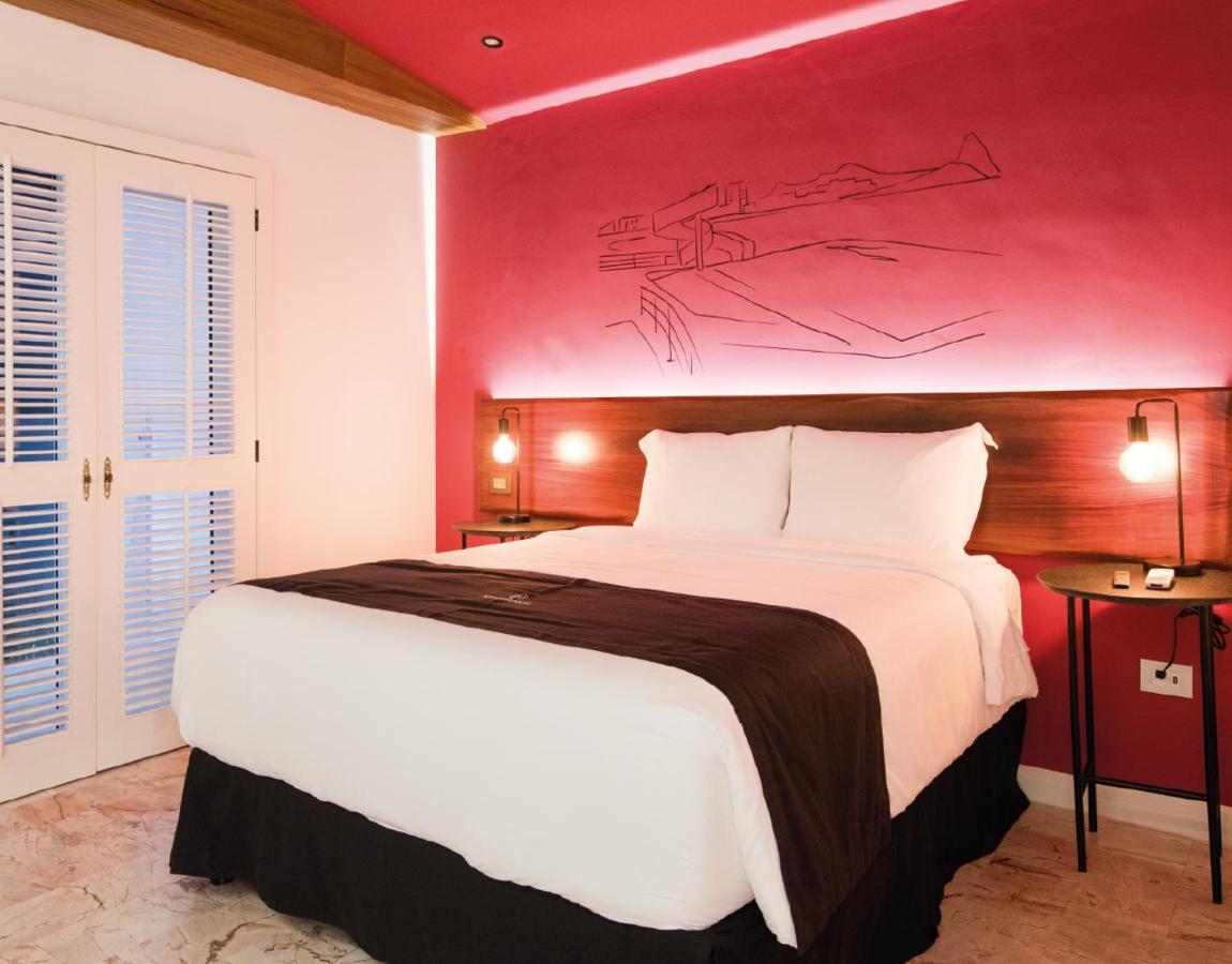 The Xperience By G - Adults Only Hotell Mazatlán Eksteriør bilde
