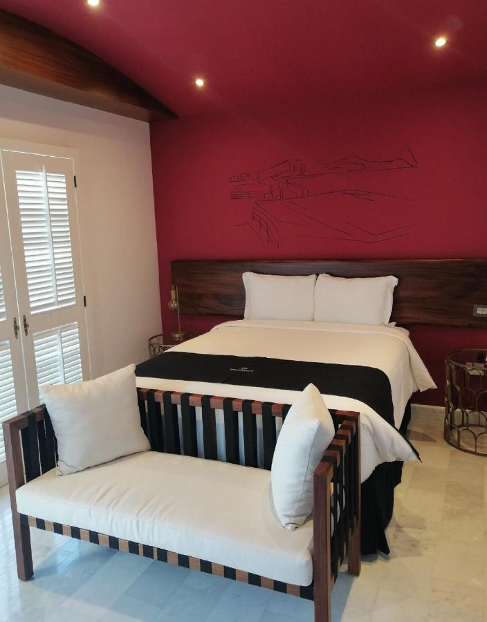 The Xperience By G - Adults Only Hotell Mazatlán Eksteriør bilde