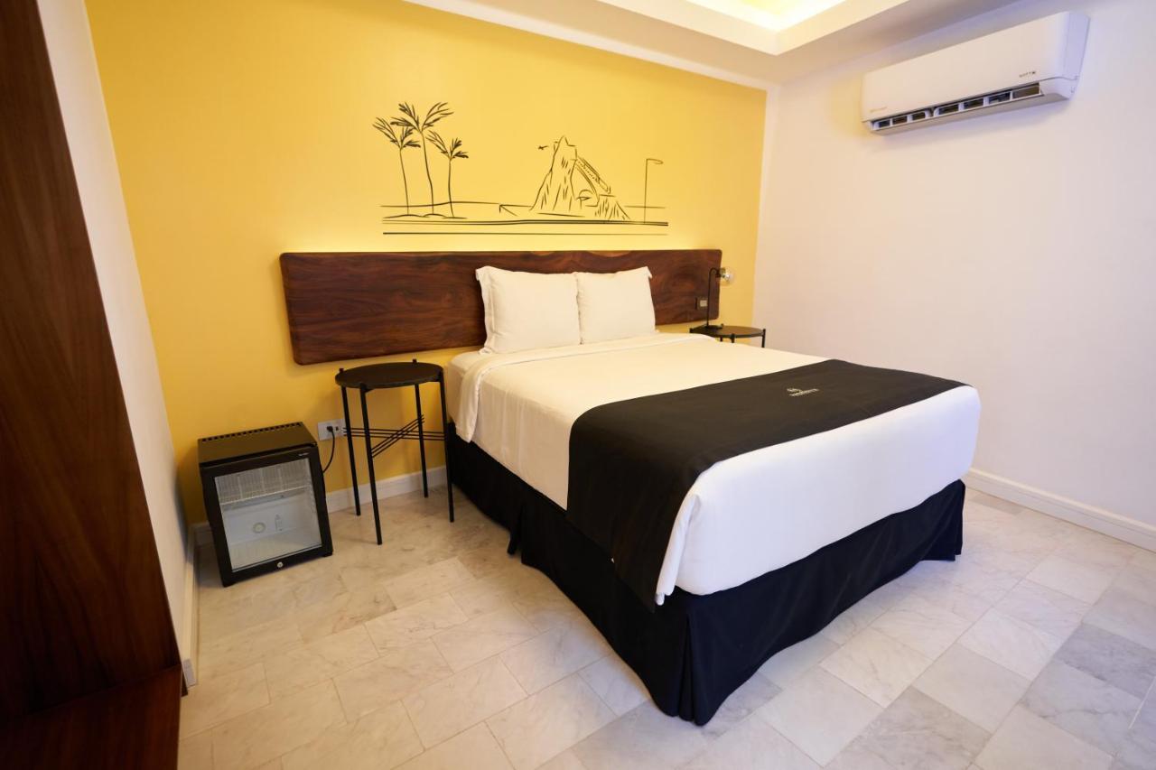The Xperience By G - Adults Only Hotell Mazatlán Eksteriør bilde