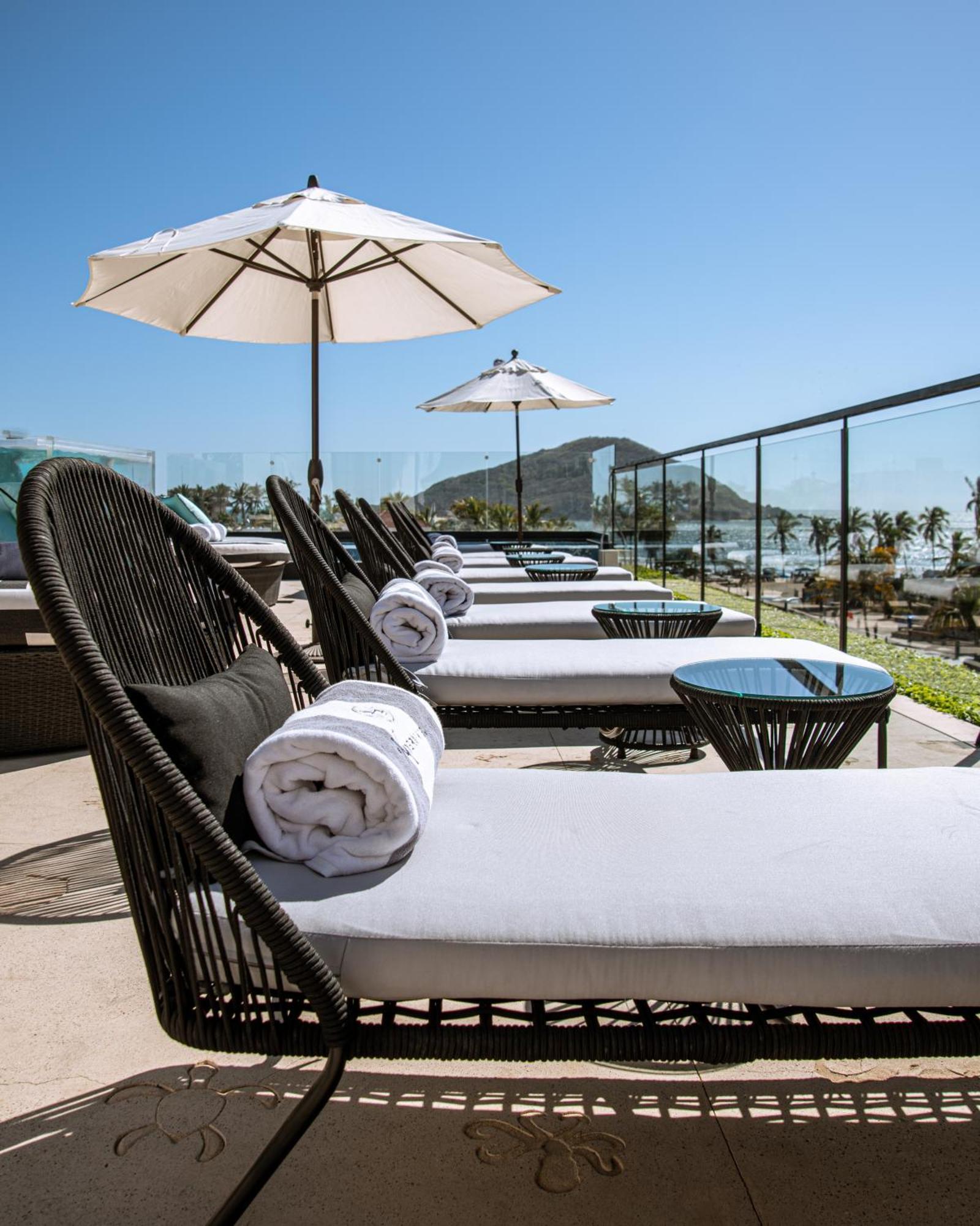 The Xperience By G - Adults Only Hotell Mazatlán Eksteriør bilde