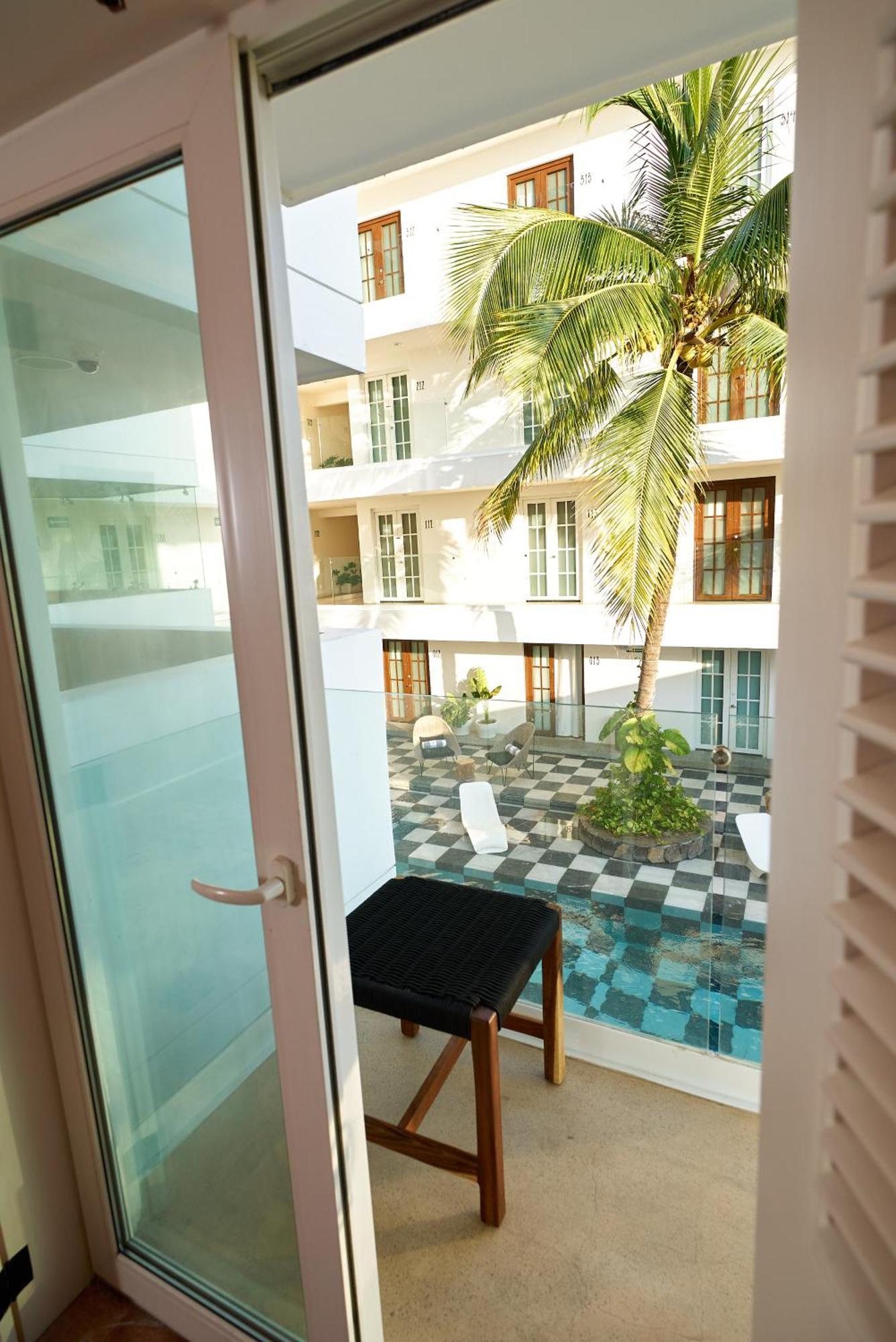 The Xperience By G - Adults Only Hotell Mazatlán Eksteriør bilde