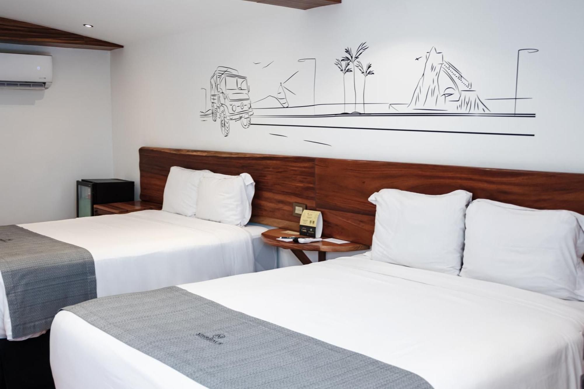 The Xperience By G - Adults Only Hotell Mazatlán Eksteriør bilde