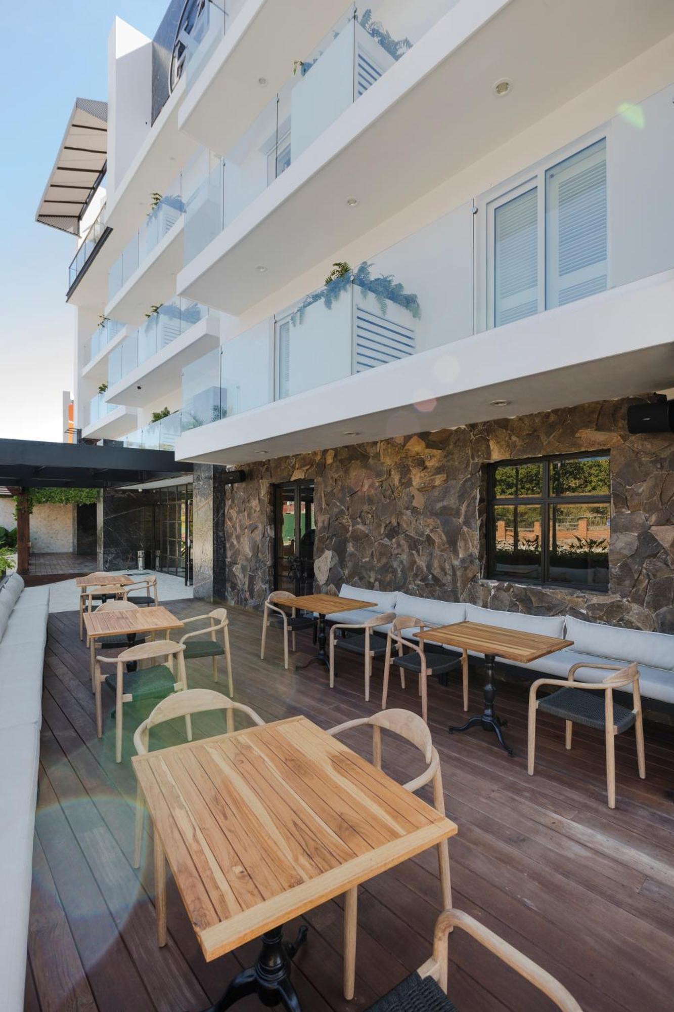 The Xperience By G - Adults Only Hotell Mazatlán Eksteriør bilde